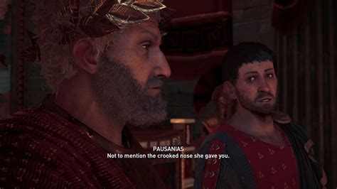 assassin's creed odyssey spartan kings